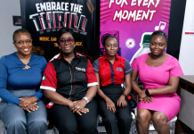 Bigi, Soundcity tour creates platform for emerging campus talents