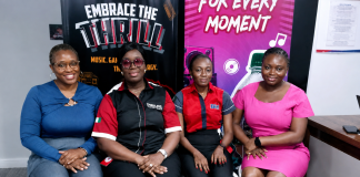 Bigi, Soundcity tour creates platform for emerging campus talents