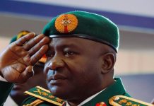 Defence minister, gender advocates, others canvass women inclusion in governance
