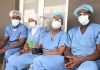 Seadogs provide free healthcare to 500 in Rivers