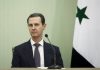 Syrian court sentences ex-President al-Assad to death in absentia