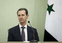 Syrian court sentences ex-President al-Assad to death in absentia