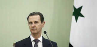 Syrian court sentences ex-President al-Assad to death in absentia
