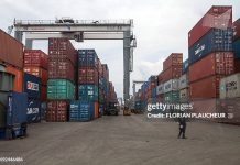 H1: APM Terminals Apapa records 6% export growth