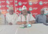 Kaduna PDP chairman vows to resist illegal arrest of critics