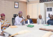 Lagos secures communities’ support for Agbowa Material Recovery Facility