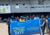 AGN celebrates veterans, pledges improved welfare for actors.