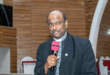2027: Church leaders task politicians, citizens on peace, unity