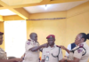 Uphold honour, trust bestow on you, FRSC task newly promoted officers