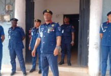 Anambra LG Poll: NSCDC assures adequate security