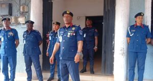 Anambra LG Poll: NSCDC assures adequate security
