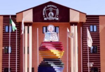 Northwest varsity alerts public to fake 2026/2027 admission notice, warns against fraudsters