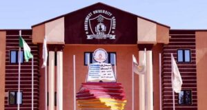Northwest varsity alerts public to fake 2026/2027 admission notice, warns against fraudsters