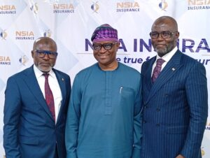 NSIA Insurance shifts focus to non-life business, pays N18bn claims