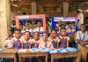 CAPRIGHTS-VP empowers student leaders to promote child rights in Lagos schools