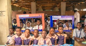 CAPRIGHTS-VP empowers student leaders to promote child rights in Lagos schools