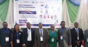 SPHPN, PAPHNON conference opens in Abuja with call for collaborative action