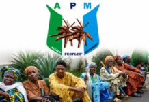 APM calls for prompt payment of Lagos pensioners’ entitlements