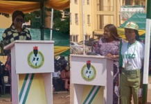 NYSC: LASG sets new impact agenda for corps members