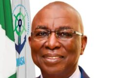 NIMASA reiterates commitment to indigenous participation in cabotage trade