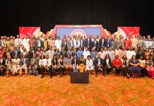 Shell holds contractors’ forum, reinforces commitment to safety