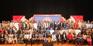 Shell holds contractors’ forum, reinforces commitment to safety