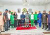 EKO 2026: Lagos ready, maiden Intermediate Games huge, game changer- LOC
