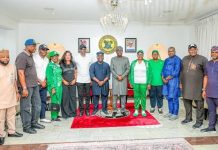 EKO 2026: Lagos ready, maiden Intermediate Games huge, game changer- LOC