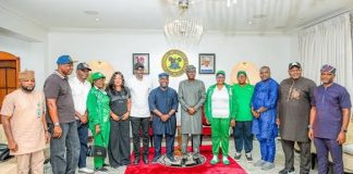 EKO 2026: Lagos ready, maiden Intermediate Games huge, game changer- LOC