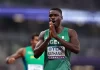 Commonwealth Games: Nathaniel strikes gold as Nigeria shines