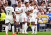 LaLiga: Madrid maintain perfect start with 4-0 win over Malaga