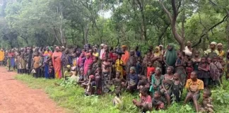 Military rescues 363 victims, arrests scores of terrorists in 1 week – DHQ