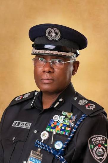 PRESS RELEASE The Police Service Commission has approved the ...
