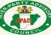 2027 campaigns: IPAC cautions politicians, supporters against violence