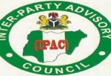 2027 campaigns: IPAC cautions politicians, supporters against violence