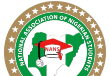 NANS issues 72-hour ultimatum to Ogun Govt. over abducted students