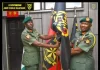 Maj.-Gen. Auwalu Mahmuda assumes duty as 56th GOC 2 Division, Nigerian Army