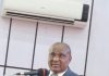 AANI President seeks secure environment for Nigeria’s Orange Economy
