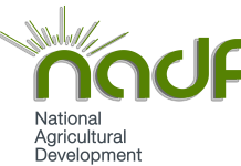 NADF begins training for 4,000 tractor operators