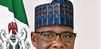 Ahead 2027 Polls: Nasarawa governor pledges support for security agencies