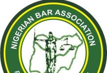 NBA urges Kaduna Govt to extend judiciary interventions to lower courts