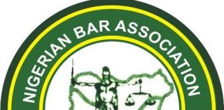 NBA urges Kaduna Govt to extend judiciary interventions to lower courts