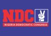 NDC national leader Dickson appoints political, technical, media aides