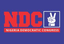 Osun: NDC hails Adeleke’s victory