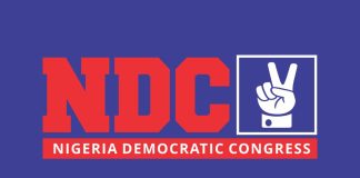 NDC national leader Dickson appoints political, technical, media aides
