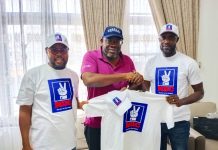 2027: NDC youths endorse former ESUT Pro-Chancellor, Ohaa, for Enugu guber race