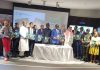 Nigeria unveils new strategy to dismantle organised crime networks
