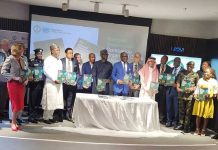 Nigeria unveils new strategy to dismantle organised crime networks