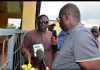 TYB Golf Club inugurated new caddy shed in Abuja