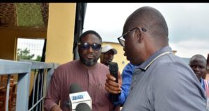 TYB Golf Club inugurated new caddy shed in Abuja